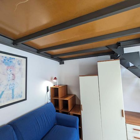 A Casa Di Leo Apartment Capriate San Gervasio Luaran gambar