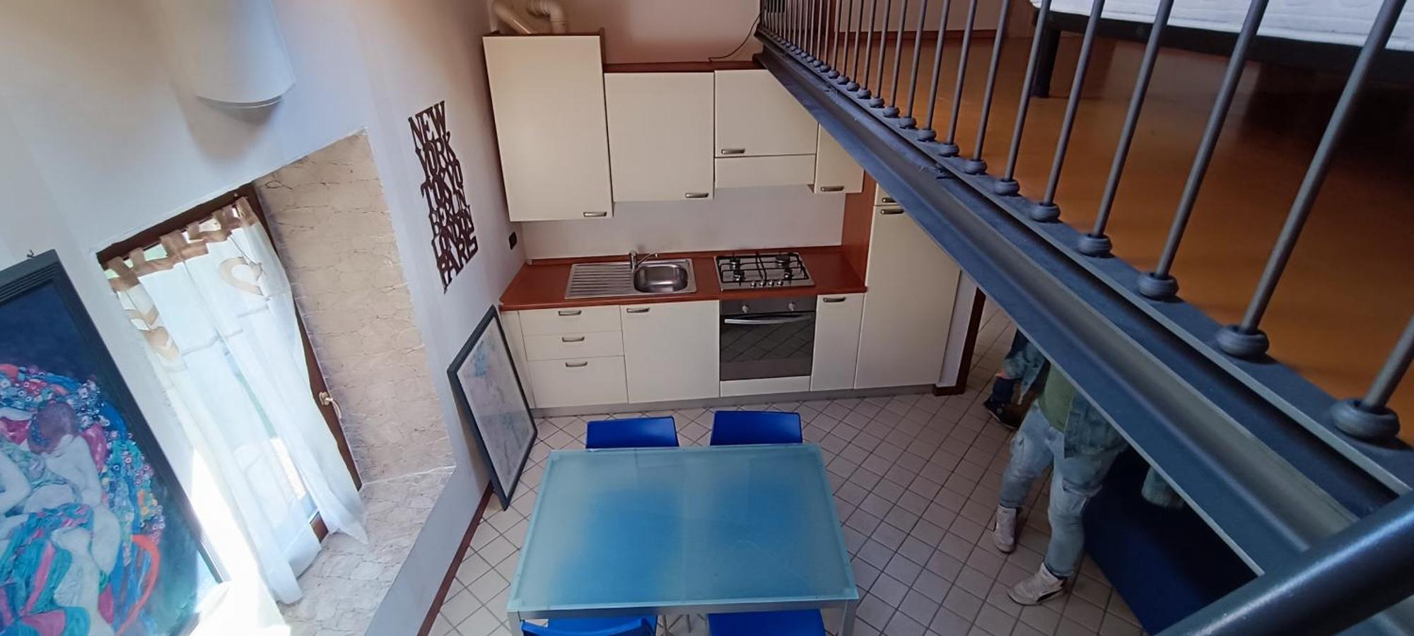 A Casa Di Leo Apartment Capriate San Gervasio Luaran gambar