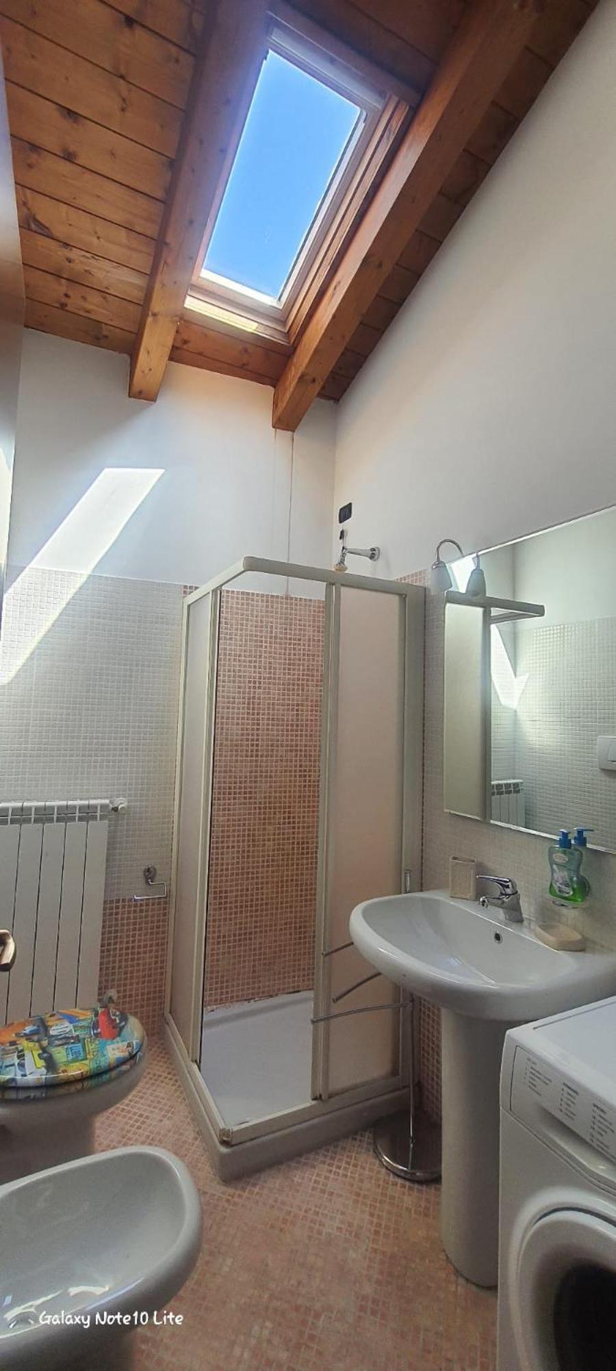 A Casa Di Leo Apartment Capriate San Gervasio Luaran gambar