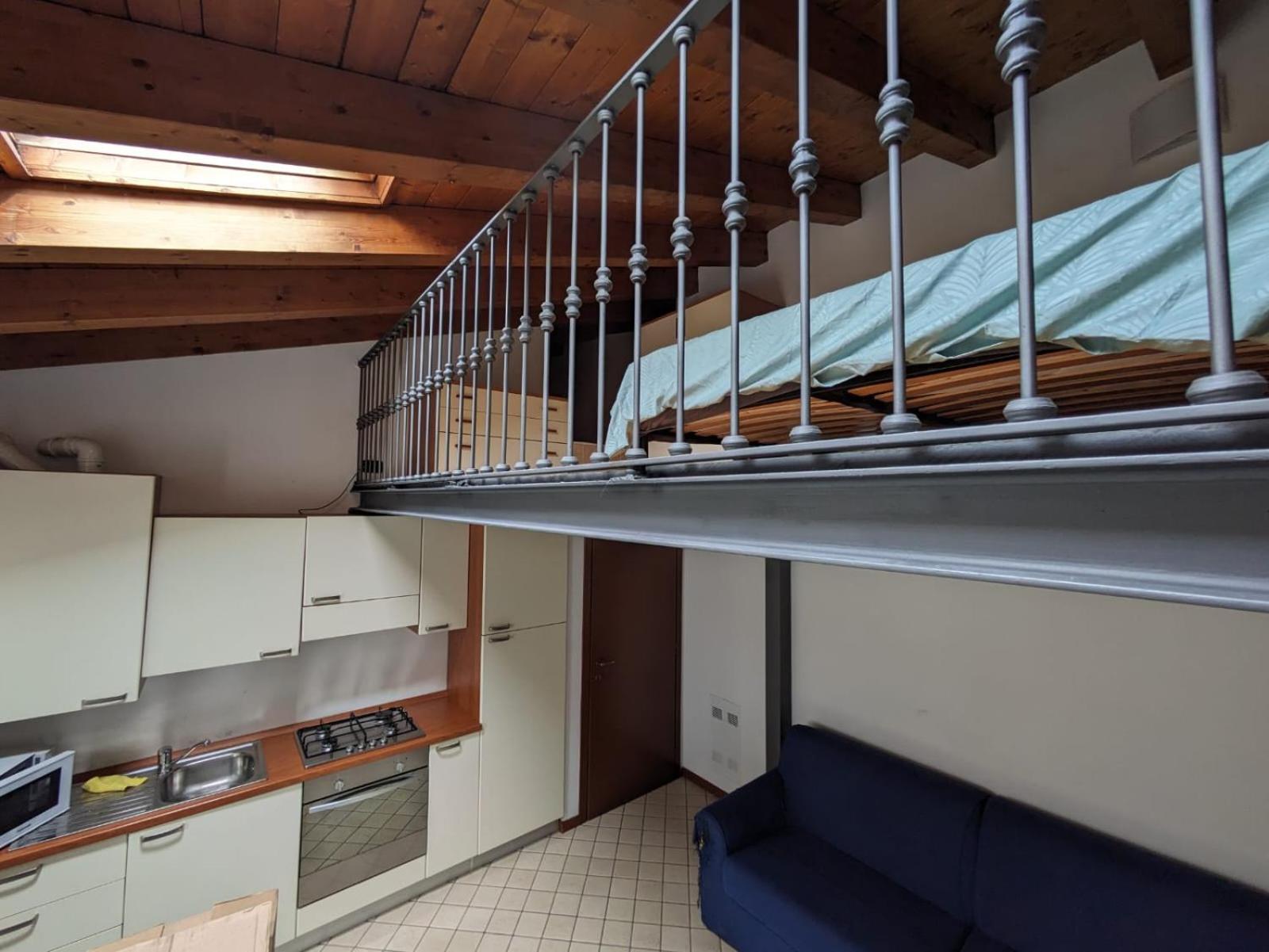A Casa Di Leo Apartment Capriate San Gervasio Luaran gambar